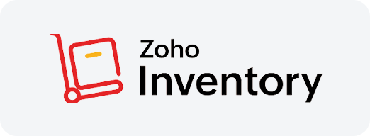 Zoho Inventory