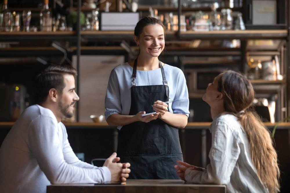 Table Reservation System